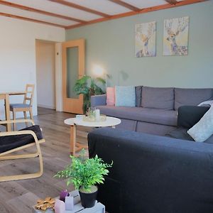 Modern Apartment In Winterberg With Garden